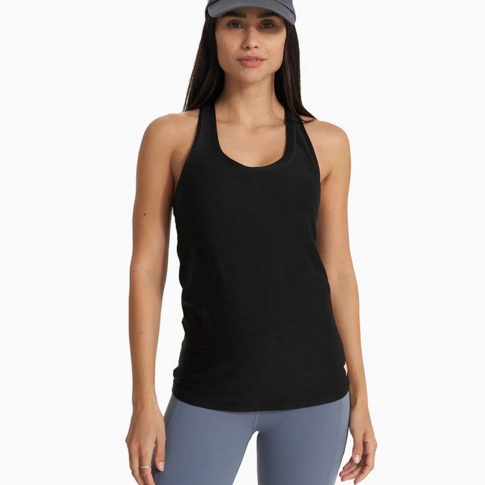 NWT Vuori Lux Performance Tank